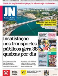 Jornal de Notcias - 2022-10-14