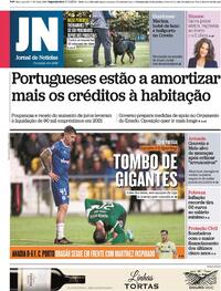 Jornal de Notcias - 2022-10-17