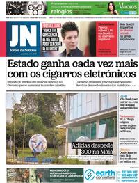 Jornal de Notcias - 2022-10-18