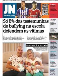 Jornal de Notcias - 2022-10-20