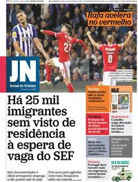 Jornal de Notcias - 2022-10-22