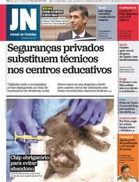 Jornal de Notcias - 2022-10-25