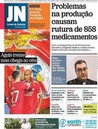 Jornal de Notcias - 2022-10-26