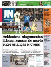 Jornal de Notcias - 2022-10-27