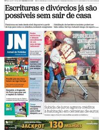 Jornal de Notcias - 2022-10-28