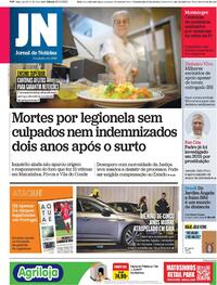 Jornal de Notcias - 2022-10-29