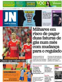 Jornal de Notcias - 2022-10-30