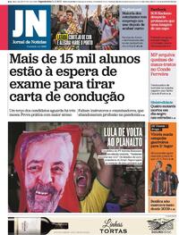 Jornal de Notcias - 2022-10-31