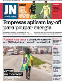 Jornal de Notcias - 2022-11-01