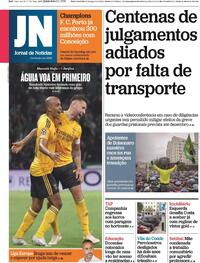 Jornal de Notcias - 2022-11-03