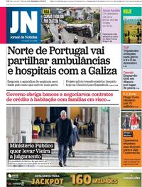 Jornal de Notcias - 2022-11-04