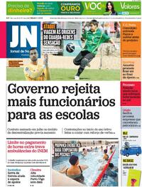 Jornal de Notcias - 2022-11-05