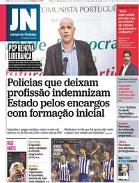 Jornal de Notcias - 2022-11-06