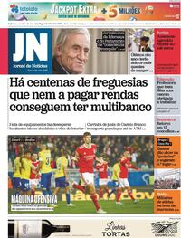 Jornal de Notcias - 2022-11-07