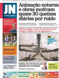 Jornal de Notcias - 2022-11-09