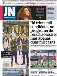 Jornal de Notcias - 2022-11-10