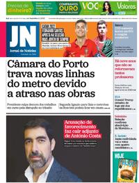 Jornal de Notcias - 2022-11-11