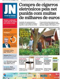 Jornal de Notcias - 2022-11-12