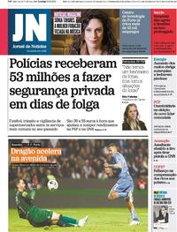 Jornal de Notcias - 2022-11-13