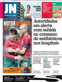 Jornal de Notcias - 2022-11-18