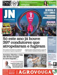 Jornal de Notcias - 2022-11-20