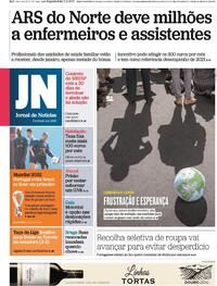 Jornal de Notcias - 2022-11-21