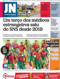 Jornal de Notcias - 2022-11-24