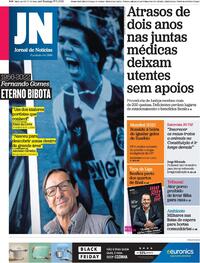 Jornal de Notcias - 2022-11-27