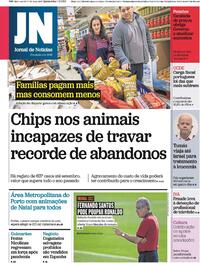Jornal de Notcias - 2022-12-01