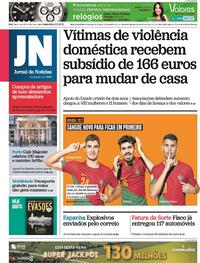 Jornal de Notcias - 2022-12-02