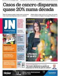 Jornal de Notcias - 2022-12-04