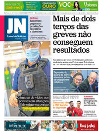 Jornal de Notcias - 2022-12-08