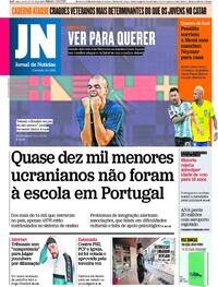 Jornal de Notcias - 2022-12-10