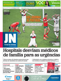 Jornal de Notcias - 2022-12-11