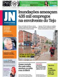 Jornal de Notcias - 2022-12-14