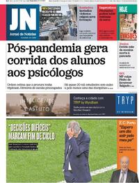 Jornal de Notcias - 2022-12-16