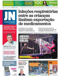 Jornal de Notcias - 2022-12-17