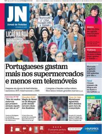 Jornal de Notcias - 2022-12-18
