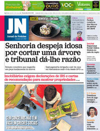 Jornal de Notcias - 2022-12-23