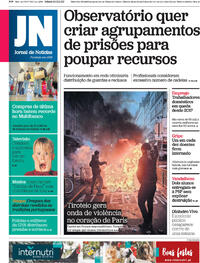 Jornal de Notícias - 2022-12-24
