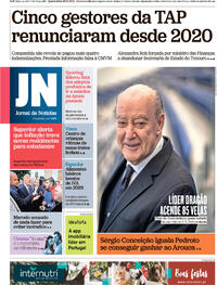 Jornal de Notícias - 2022-12-28