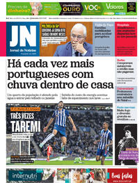 Jornal de Notícias - 2022-12-29