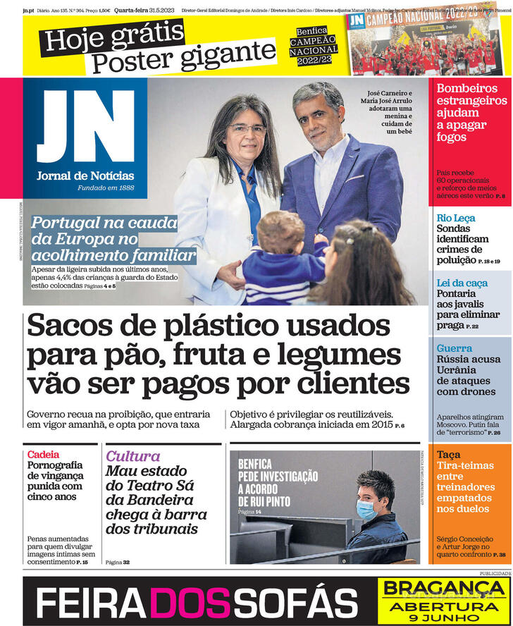 Jornal de Notcias