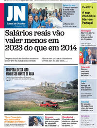 Jornal de Notícias - 2023-01-02