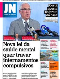 Jornal de Notícias - 2023-01-03