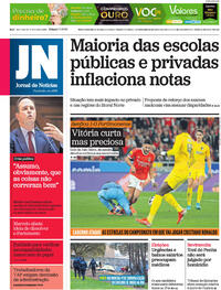 Jornal de Notícias - 2023-01-07