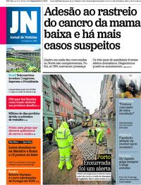 Jornal de Notícias - 2023-01-09
