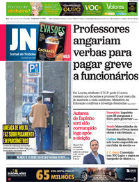 Jornal de Notícias - 2023-01-13