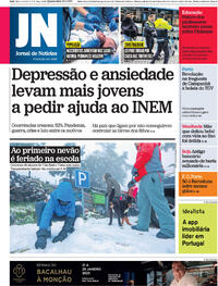 Jornal de Notcias - 2023-01-18