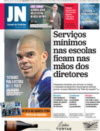 Jornal de Notcias - 2023-01-30